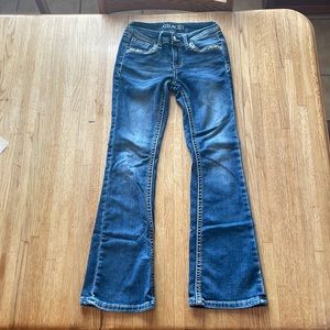 Grace in la girls jeans